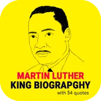 Martin Luther King Biography